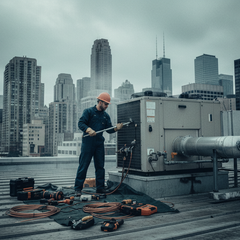 Collection image for: Building Maintenance