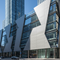 Cladding and Rainscreen Facade