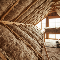 Collection image for: Retrofit, Building treatments and Insulation