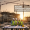 Construction Supervisory and Management
