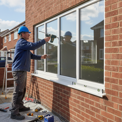Collection image for: Glazing, Window and Door Install