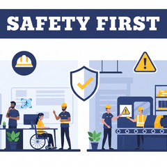Collection image for: Health and Safety