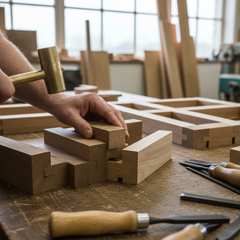 Collection image for: Wood Occupations