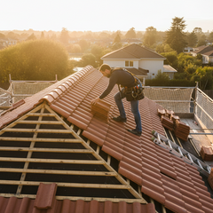 Collection image for: Roofing