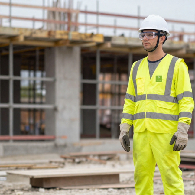 Level 1 Award in Construction Health & Safety Awareness