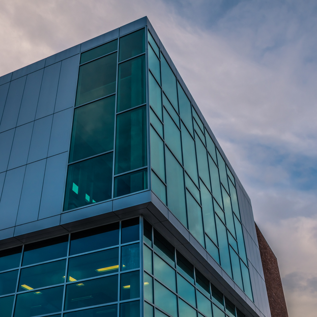 Level 2 Certificate in Curtain Wall Installation NVQ