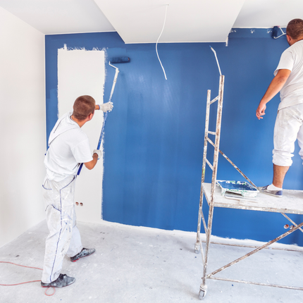 Level 2 Diploma in Decorative Finishing NVQ