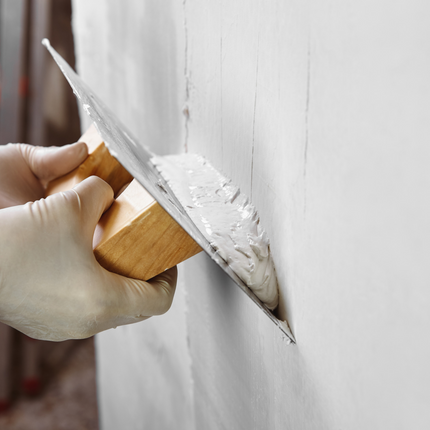 Level 2 Diploma in Plastering NVQ