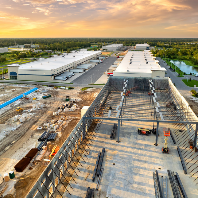 Level 2 Diploma in Site Logistics Operations NVQ