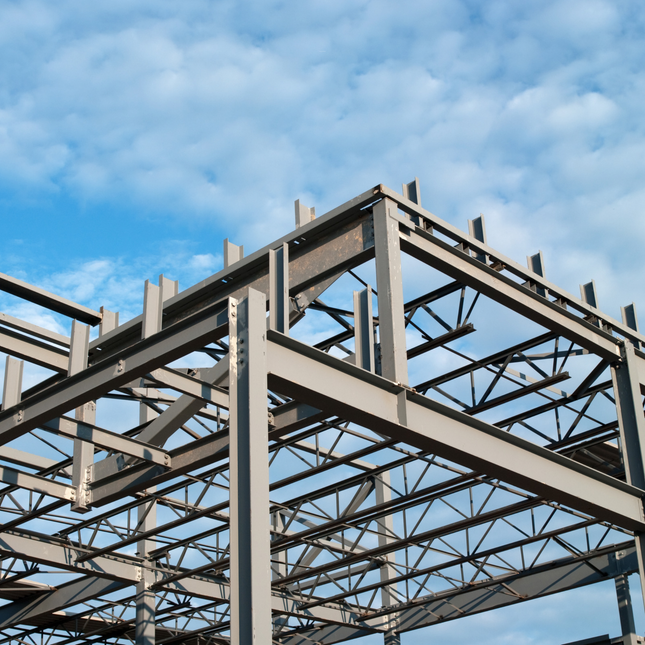 Level 2 Diploma in Steel Fixing Operations NVQ