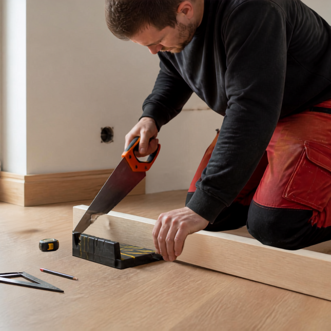Level 2 Diploma in Wood Occupations NVQ