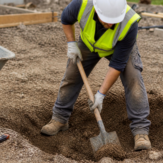 Level 2 Diploma in Construction Operations and Civil Engineering - Highway Maintenance