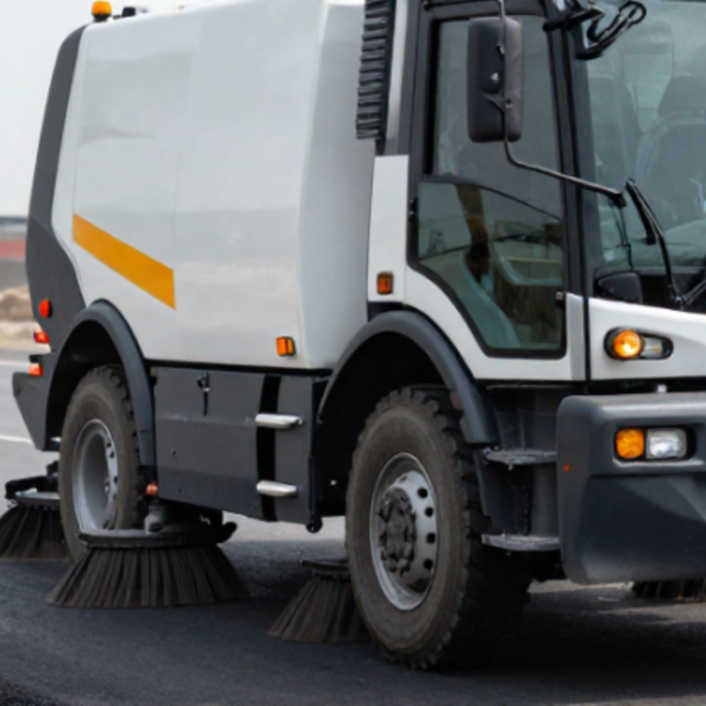 Level 2 Diploma in Roadbuilding and Maintenance (610/6655/2)