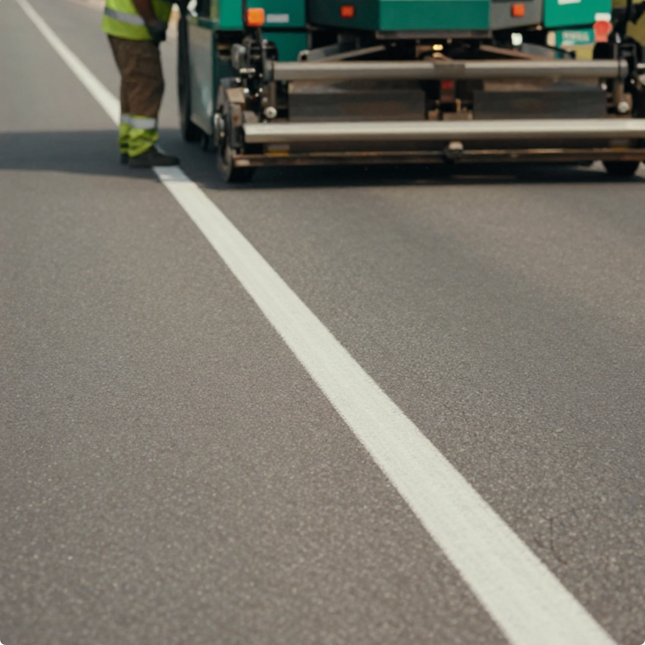 Level 2 Diploma in Roadbuilding and Maintenance (610/6670/9)