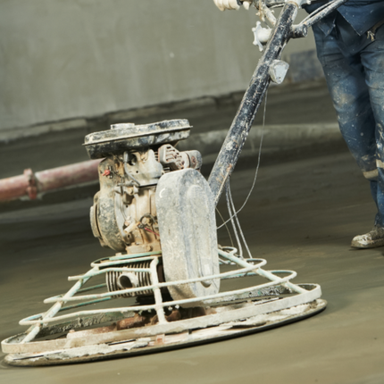 Level 2 Diploma in Specialist Concrete Occupations NVQ- In Situ Flooring- Concrete Finisher