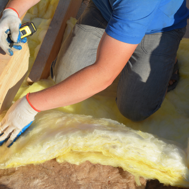 Level 3 Diploma in Insulation and Building Treatments - NVQ (Trade)