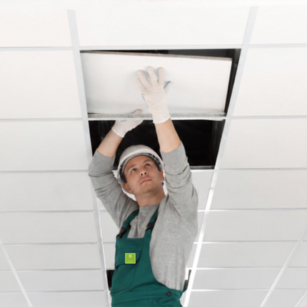 Level 3 Diploma in Interior Systems NVQ
