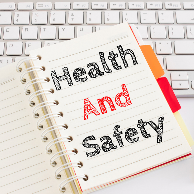 Level 3 Diploma in Occupational Health and Safety (OHS)