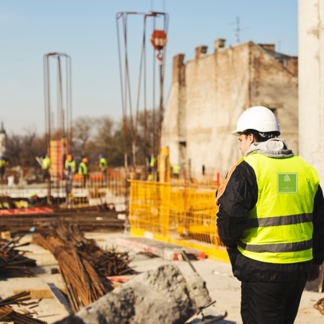 Level 3 Occupational Work Supervision NVQ (OWS)