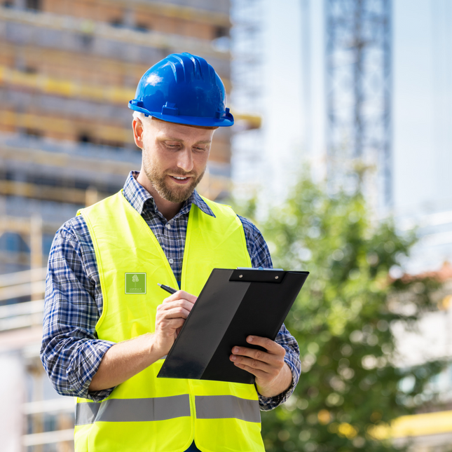 Level 3 Site Inspection NVQ (SI)