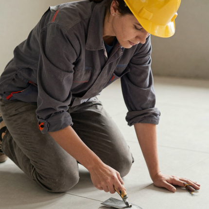 Level 3 Diploma in Wall and Floor Tiling Occupations NVQ