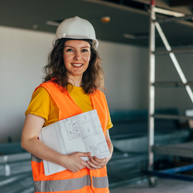 Level 4 Construction Site Supervision NVQ (CSS)