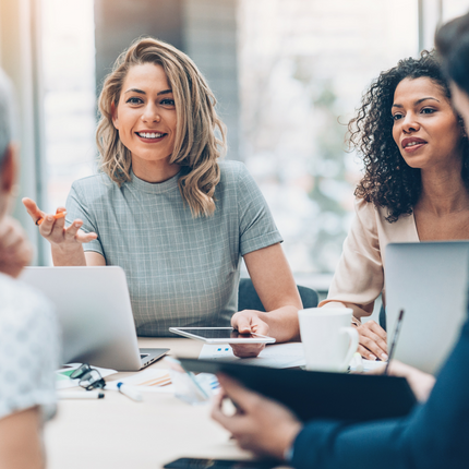 Level 4 Diploma in Management NVQ