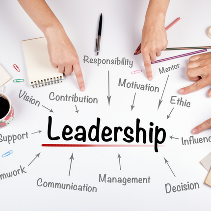 Level 5 Diploma in Management and Leadership NVQ