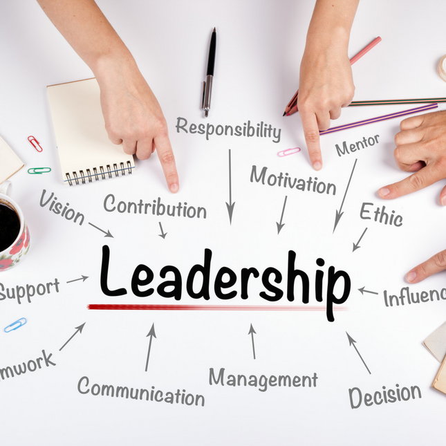 Level 5 Diploma in Management and Leadership NVQ
