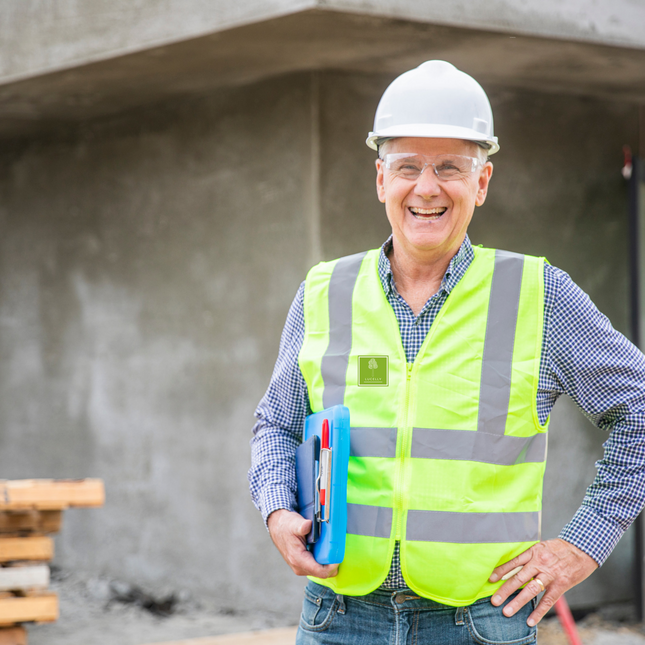 Level 6 Construction Contracting Occupations Management NVQ (CCO)