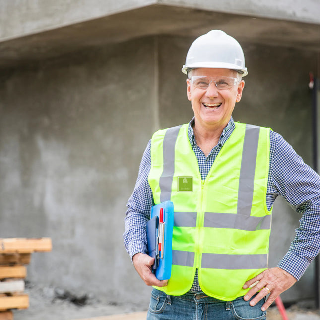 Level 6 Construction Contracting Occupations Management NVQ (CCO)