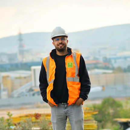 Level 6 Construction Site Management NVQ (CSM)