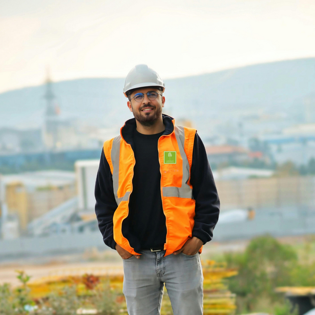 Level 6 Construction Site Management NVQ (CSM)