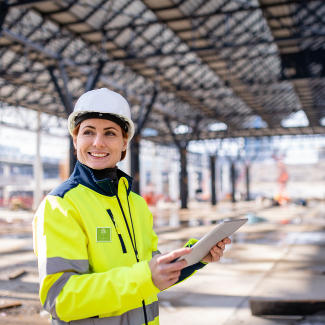 Level 6 Senior Site Inspection NVQ (SSI)