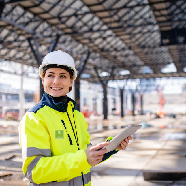 Level 6 Senior Site Inspection NVQ (SSI)