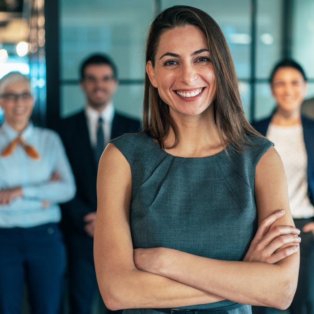 Level 7 Diploma in Strategic Management and Leadership NVQ