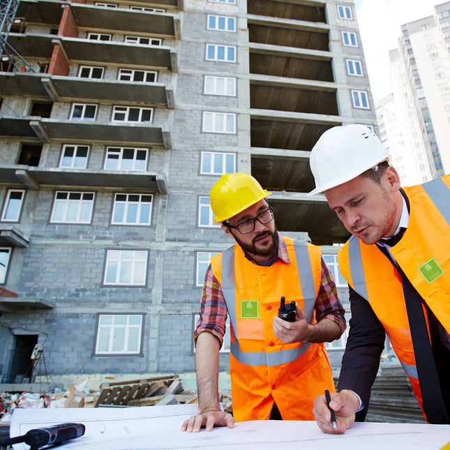 Level 7 Construction Senior Management NVQ (SM)
