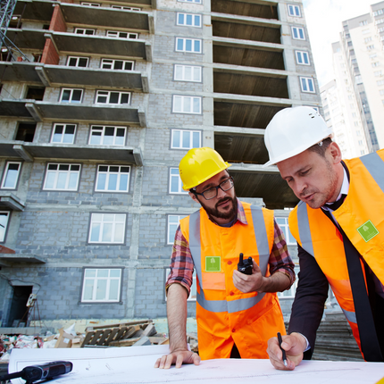 Level 7 Construction Senior Management NVQ (SM)