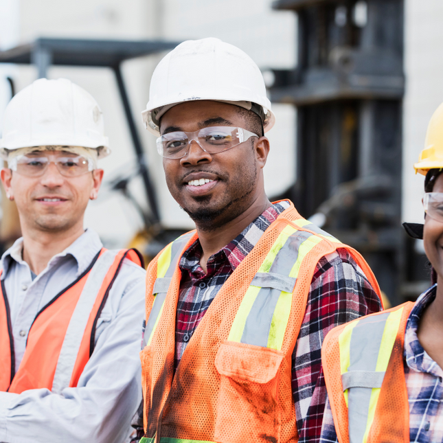 Construction Trade- Pre-employment Course (Skills Bootcamp)