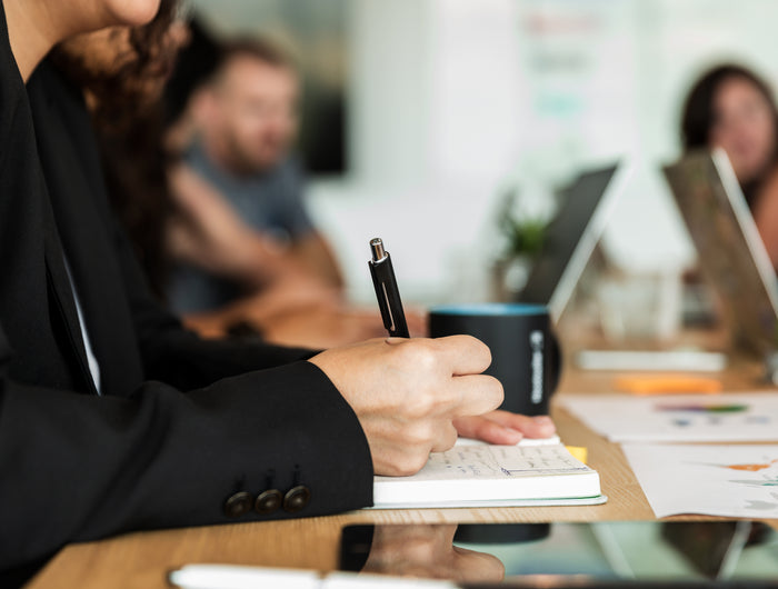 <h2>Company Policies and Procedures</h2>